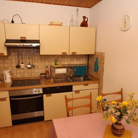 Casa vacanze In For 4 Personen