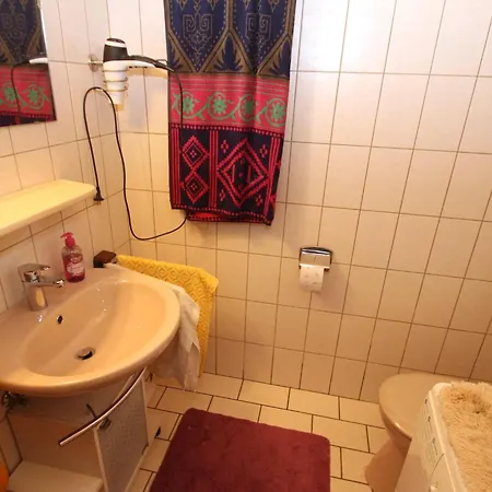 In For 4 Personen Casa vacanze