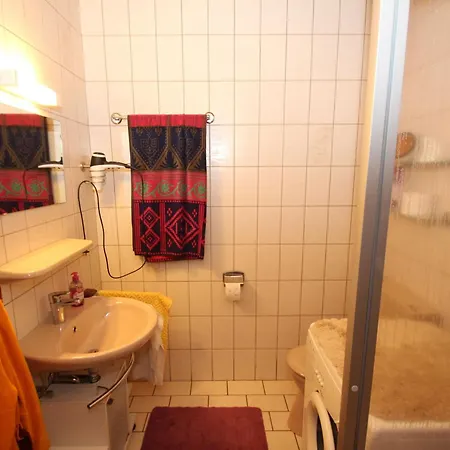 In For 4 Personen Casa vacanze