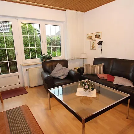 In For 4 Personen Casa vacanze Neßmersiel