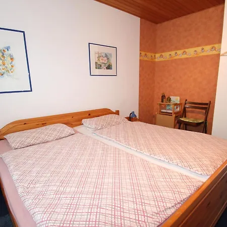 In For 4 Personen Neßmersiel