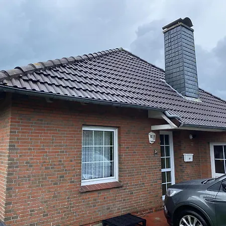 In For 4 Personen Casa vacanze