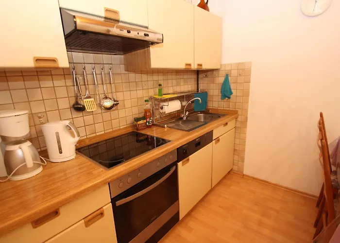 In For 4 Personen * Neßmersiel