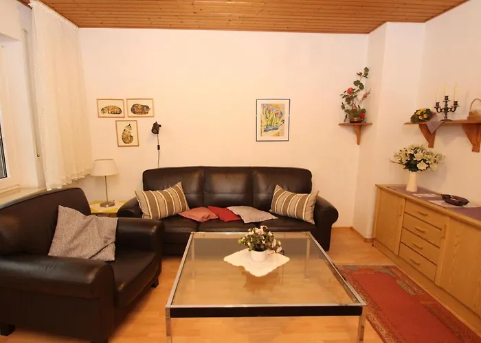 In For 4 Personen 度假居 Neßmersiel