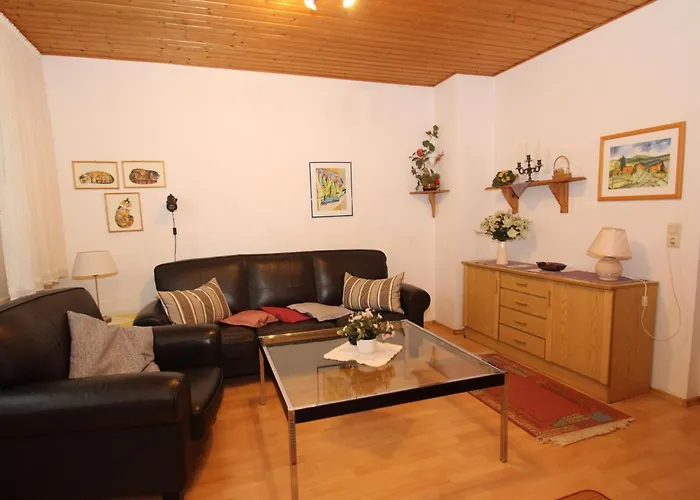 度假居 In For 4 Personen *